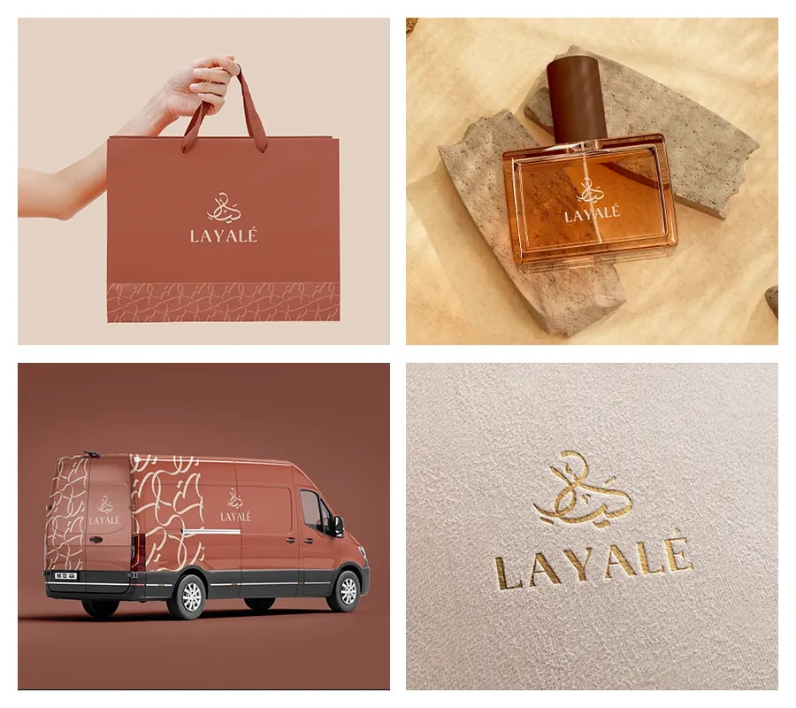 Layale Perfumes